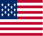 Описание: Прапор США: Скільки зірок, сенсу та кольорів - Flags-World